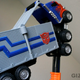 Illustration for article titled Optimus Prime Voice-Changing Helmet and Battle Blaster Review